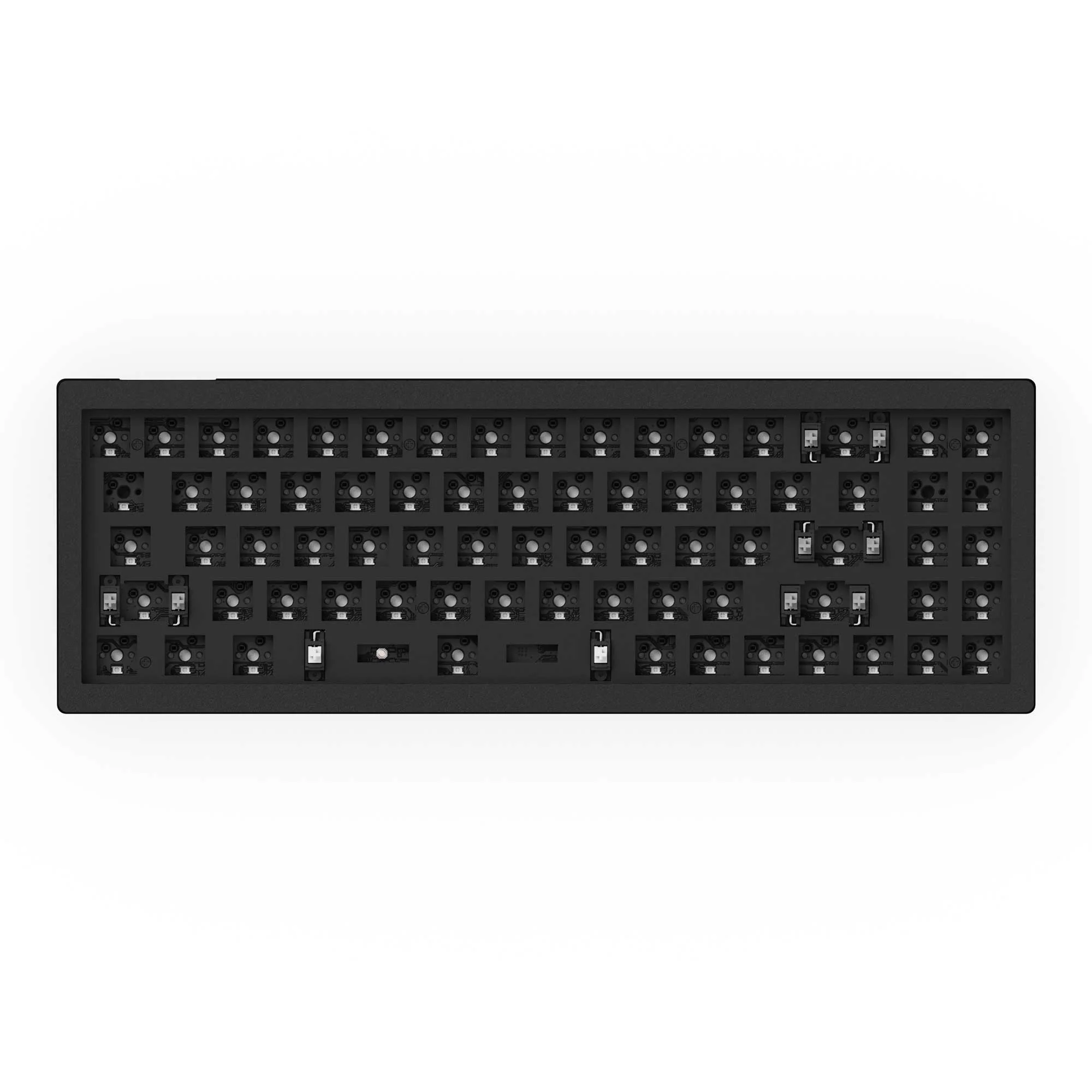 Keychron V7 QMK Custom Mechanical Keyboard - Image 8