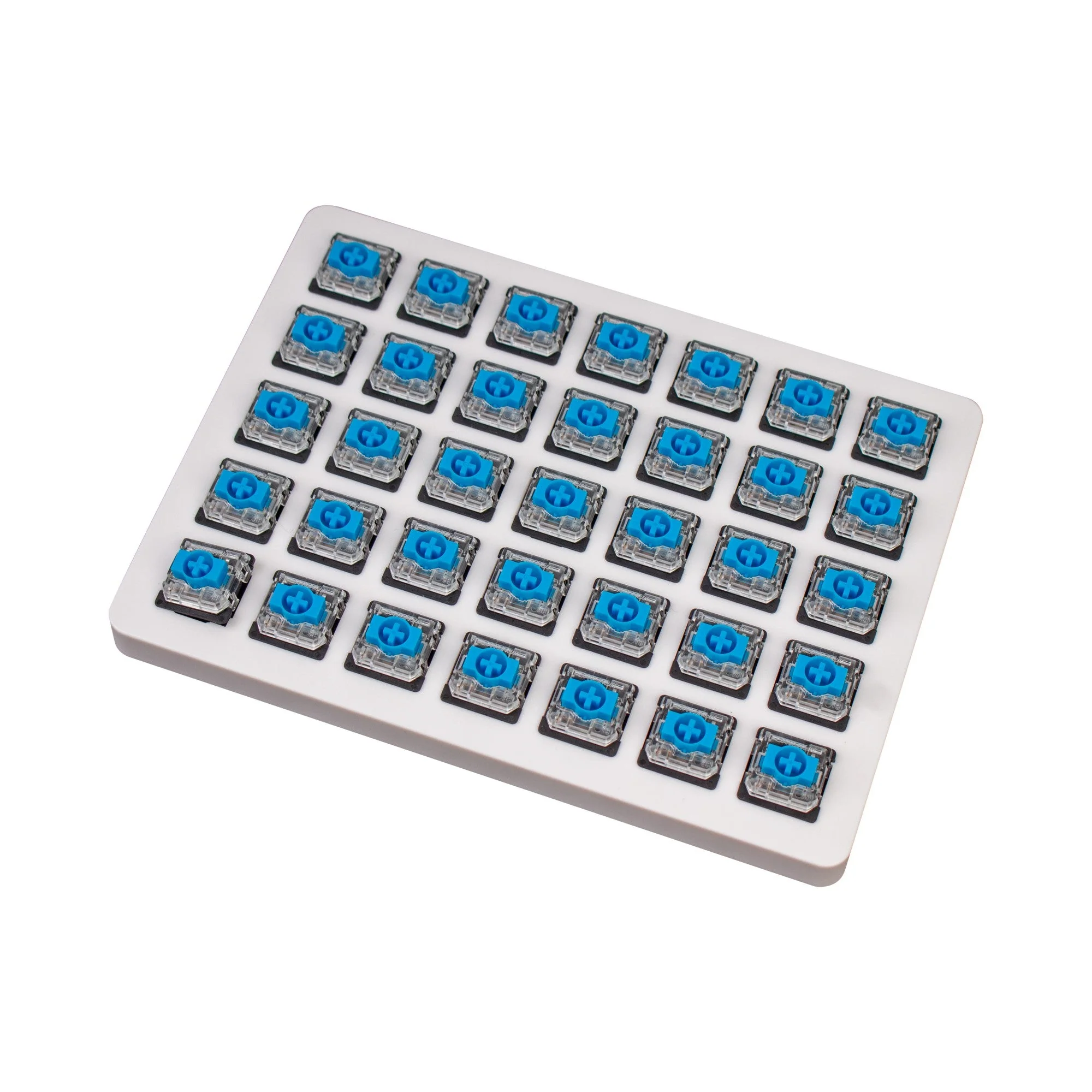 Low Profile Gateron 2.0 Mechanical Switch Set - Image 7