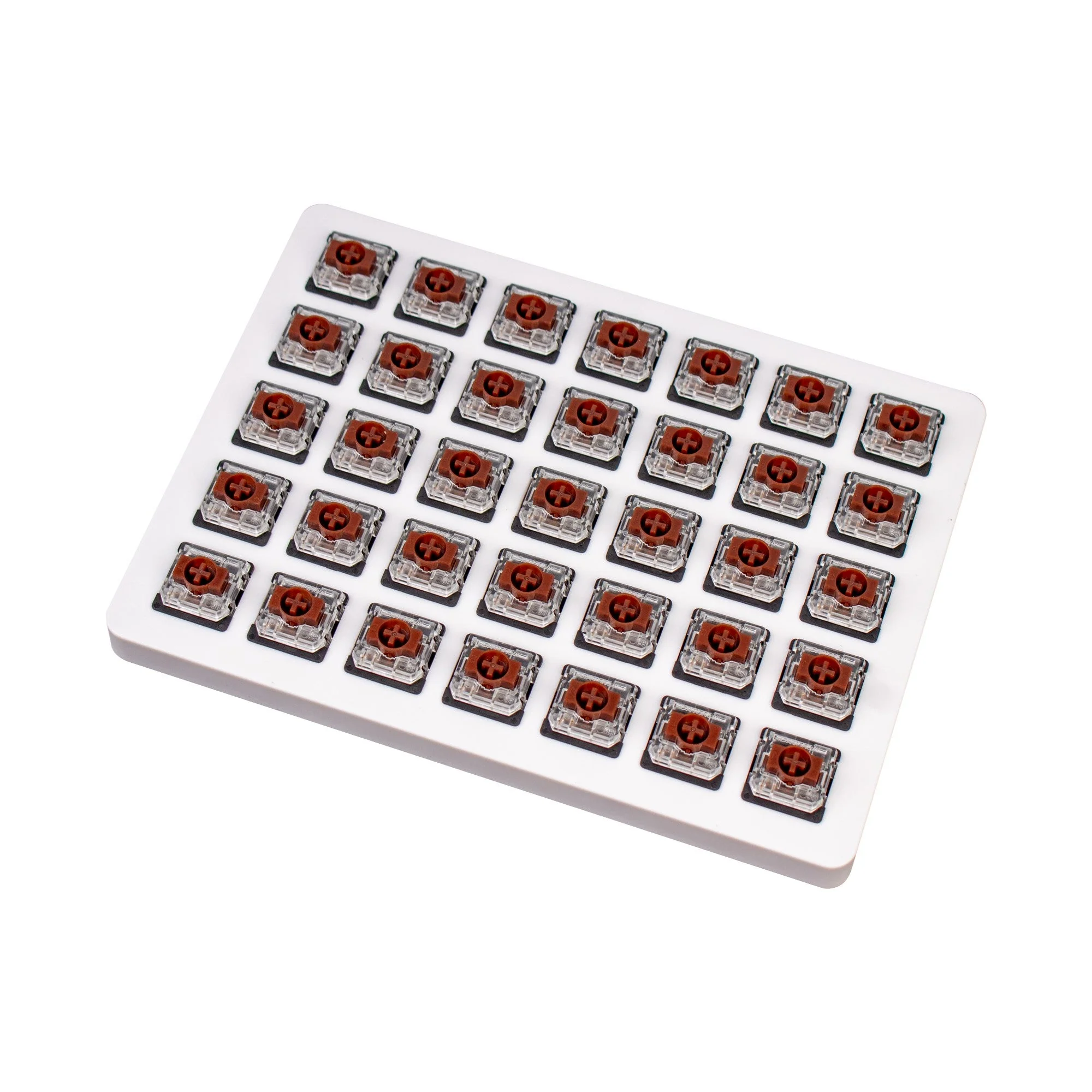 Low Profile Gateron 2.0 Mechanical Switch Set - Image 8
