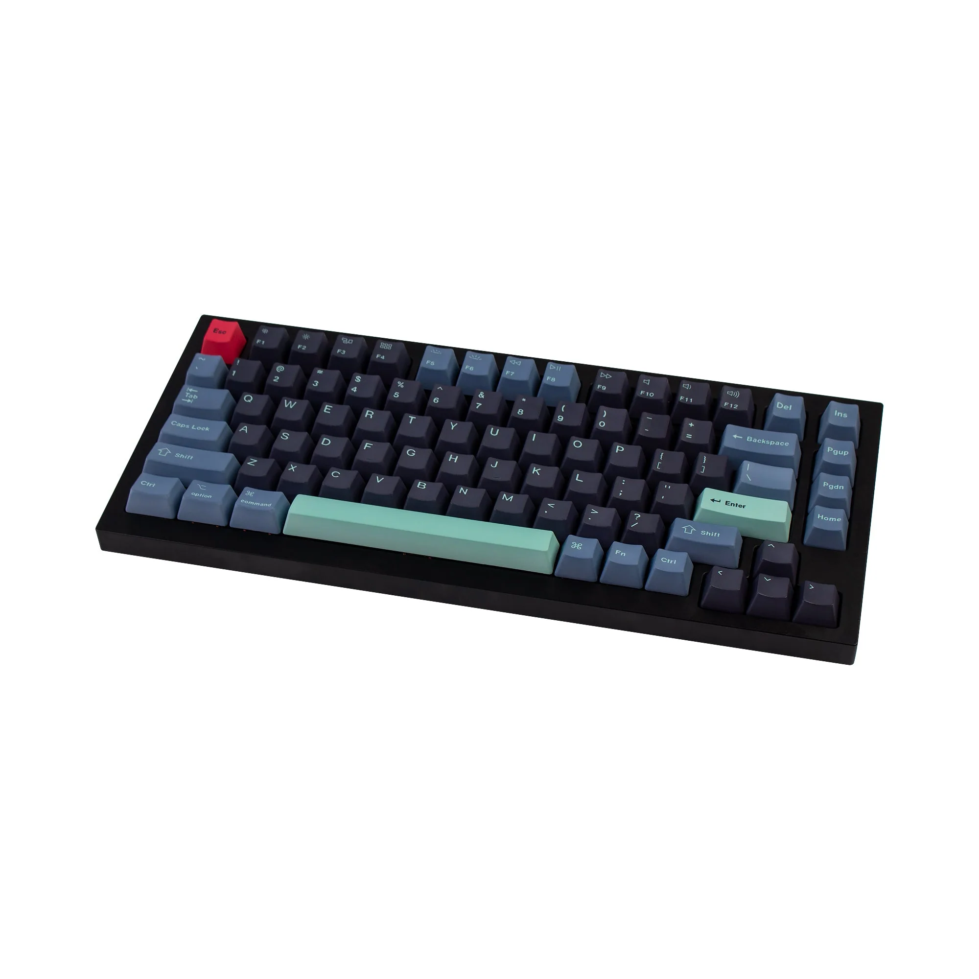 OEM Dye-Sub PBT Keycap Set - Hacker - Image 5